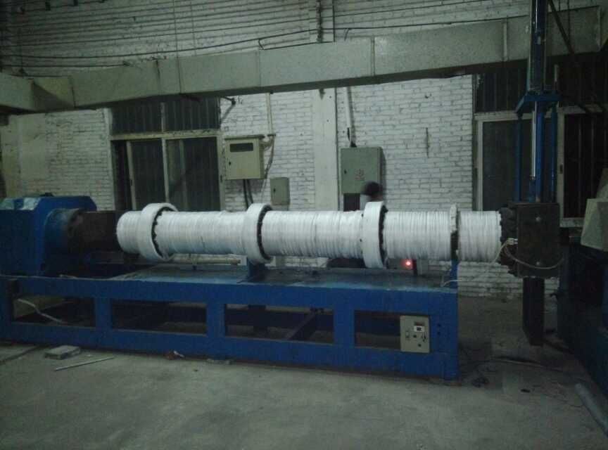 150造粒機電磁節(jié)能改造圖