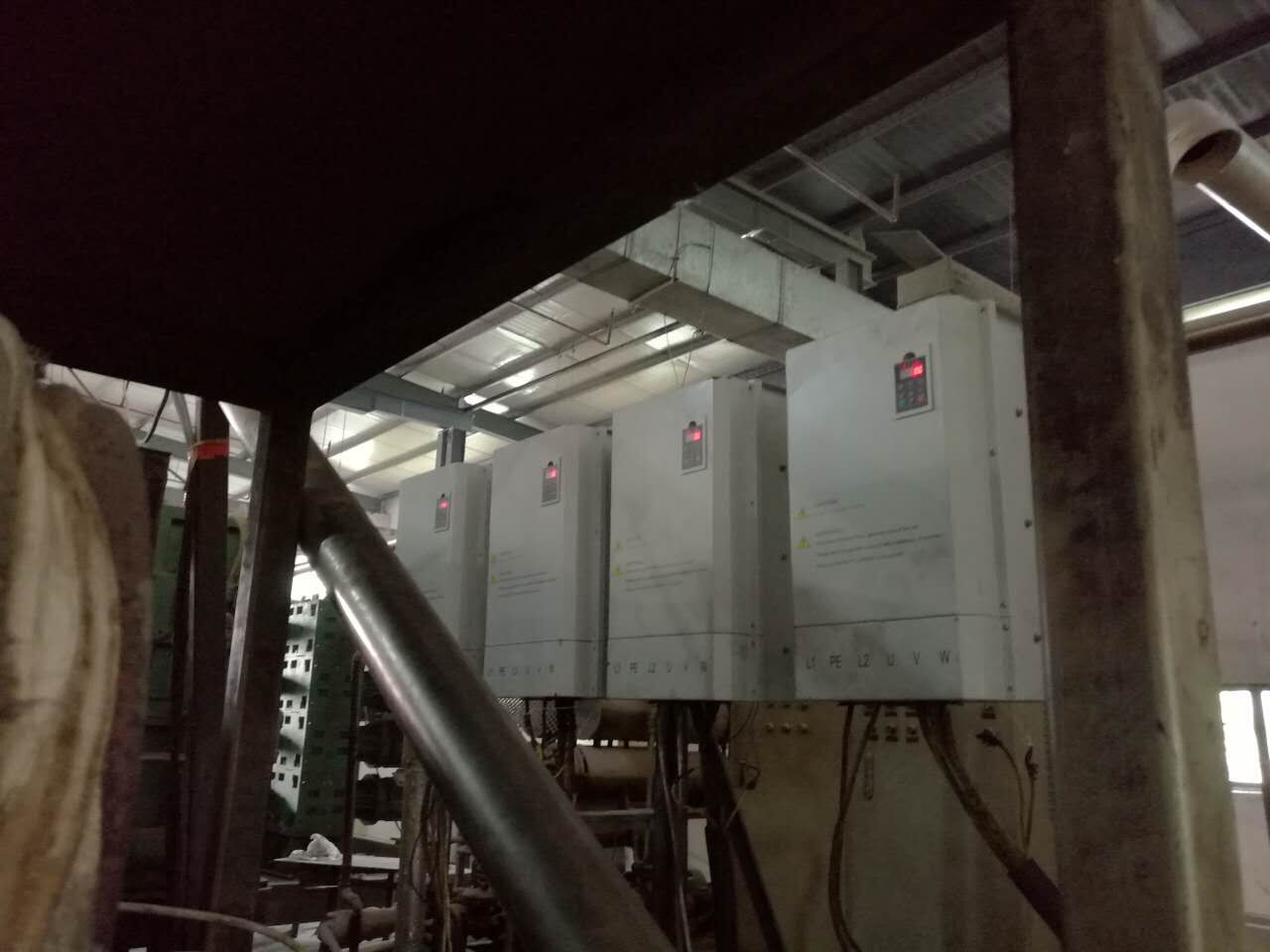 壓延機(jī)電磁感應(yīng)加熱設(shè)備