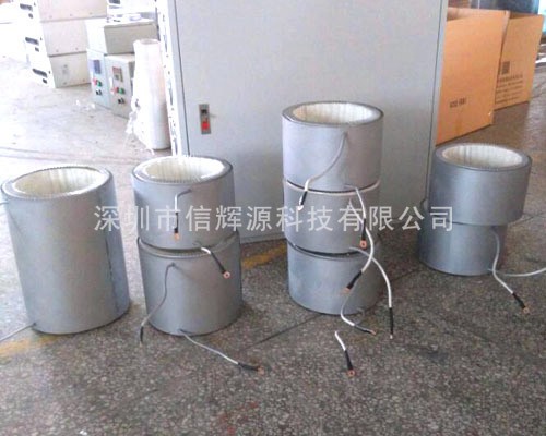 注塑機(jī)電磁加熱器