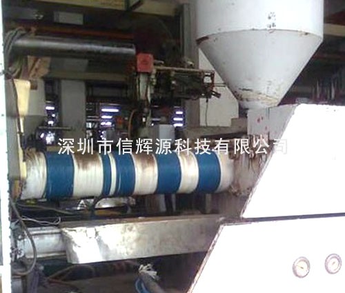 導(dǎo)熱油電磁加熱改造