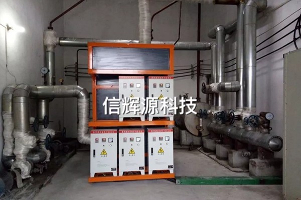 工業使用電磁加熱器有什么優勢？