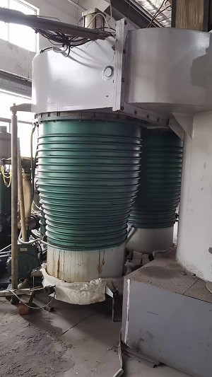 真空鍍膜擴散泵用什么加熱方式更省電？