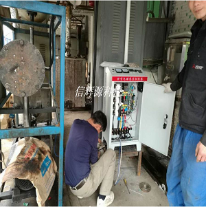 導熱油能用電磁加熱嗎？都有什么優勢呢？