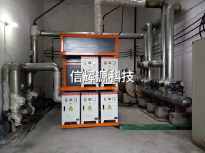導熱油電磁感應加熱器真的效果好嗎？