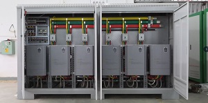 煤改電選擇電磁采暖爐省電嗎？