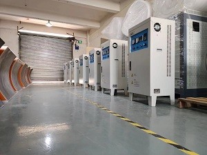 不是電熱圈買不起，而是電磁加熱器更有性價(jià)比